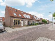Aletta Jacobsstraat 108, 1566 SK Assendelft