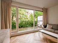 Andreas Schelfhoutstraat 50-N, 1058 HV Amsterdam