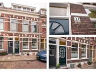 Wouwermanstraat 21-ZW, 2023 XB Haarlem
