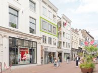 Bakkerstraat 64-7, 6811 EK Arnhem
