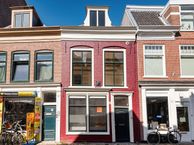 Kleine Houtstraat 134, 2011 DS Haarlem