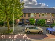 Ebstroom 48, 3224 CE Hellevoetsluis