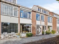 Karel Doormanstraat 25, 2405 VL Alphen aan den Rijn