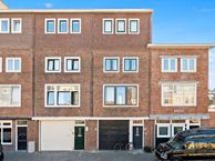 Korbootstraat 33-B, 2583 CV Den Haag