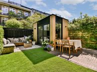 Eemsstraat 13-H, 1079 TB Amsterdam