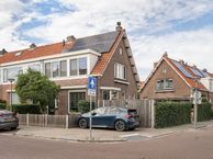 Rozenlaan 73, 3135 XN Vlaardingen