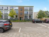 Van Wijngaardenlaan 108, 3078 JW Rotterdam