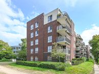 Adriaan Morriënpad 36, 1985 GR Driehuis