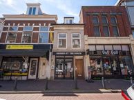 Keizerstraat 297, 2584 BG Den Haag