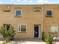 Klaverweg 21, 1314 PN Almere