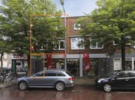 Zwart Janstraat 37, 3035 AK Rotterdam