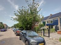 Rembrandtstraat 93, 3202 EM Spijkenisse
