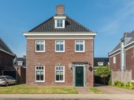 De Geerstraat 5, 5491 CK Sint-Oedenrode