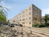 Josephstraat 111, 3014 TL Rotterdam