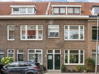 Robijnstraat 1-A, 3051 VK Rotterdam