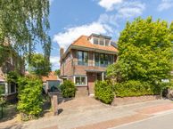 Multatulilaan 64, 1215 BK Hilversum