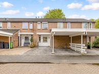 Buurschappenlaan 216, 5235 EL Den Bosch