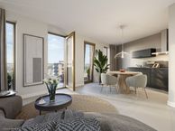 Costa del Sol 490, 2037 AR Haarlem