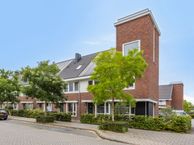 Cellostraat 33, 5642 TE Eindhoven