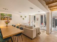 Stadhouderskade 121-H, 1073 BA Amsterdam