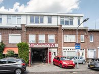 Sparrenstraat 30-A, 2023 WX Haarlem