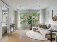 Van Ostadestraat 13-1A, 1072 SL Amsterdam