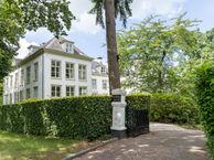 Utrechtseweg 123-C, 3702 AC Zeist