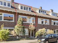 Kneppelhoutstraat 10-BS, 3532 EX Utrecht