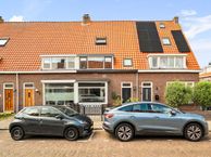 Koekoekstraat 4, 1781 WG Den Helder