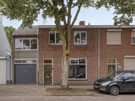 Generaal Winkelmanstraat 43, 5025 XD Tilburg
