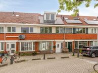 Johannes Uitenbogaertstraat 37, 3553 VN Utrecht