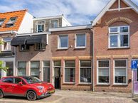 De Clercqstraat 137, 2013 PR Haarlem