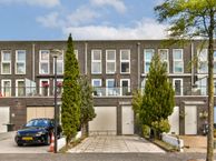 Raoul Wallenbergstraat 33, 1102 AX Amsterdam