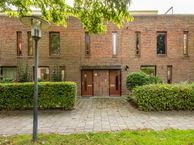 Bosboom-Toussaintstraat 79, 9721 RG Groningen