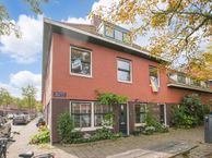 Heliotroopstraat 9, 1032 BA Amsterdam