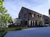 Hendrik Soeteboomstraat 44, 1035 NX Amsterdam