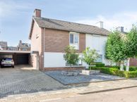 Merelstraat 5, 6325 AV Berg en Terblijt