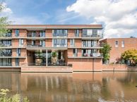 Linnaeushof 47, 2341 PA Oegstgeest