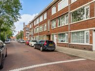 Janssoniusstraat 17, 2523 HA Den Haag