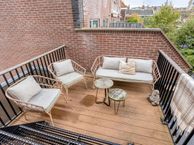 Zeemansstraat 21-F, 1506 CS Zaandam