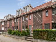 Siciliano 22, 2152 TR Nieuw-Vennep