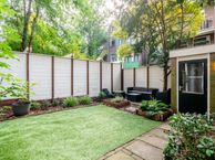 Van Hilligaertstraat 16-A, 1072 JZ Amsterdam