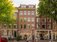 Haarlemmerplein 21-4, 1013 HP Amsterdam