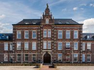 Molenveldlaan 182, 6523 RP Nijmegen