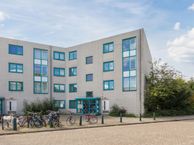 Dries van der Vlerkstraat 111, 3063 RC Rotterdam