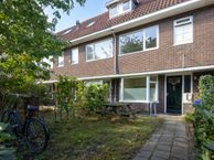 Jacob Cabeliaustraat 4, 3554 VG Utrecht