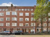 Admiraal De Ruijterweg 455-3, 1055 MG Amsterdam