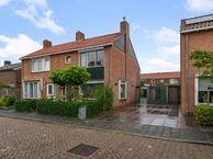 Wethouder C. Kromstraat 26, 1911 HH Uitgeest