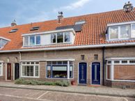 De Goejestraat 26, 2313 NW Leiden