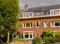 Orionweg 56, 2024 TE Haarlem